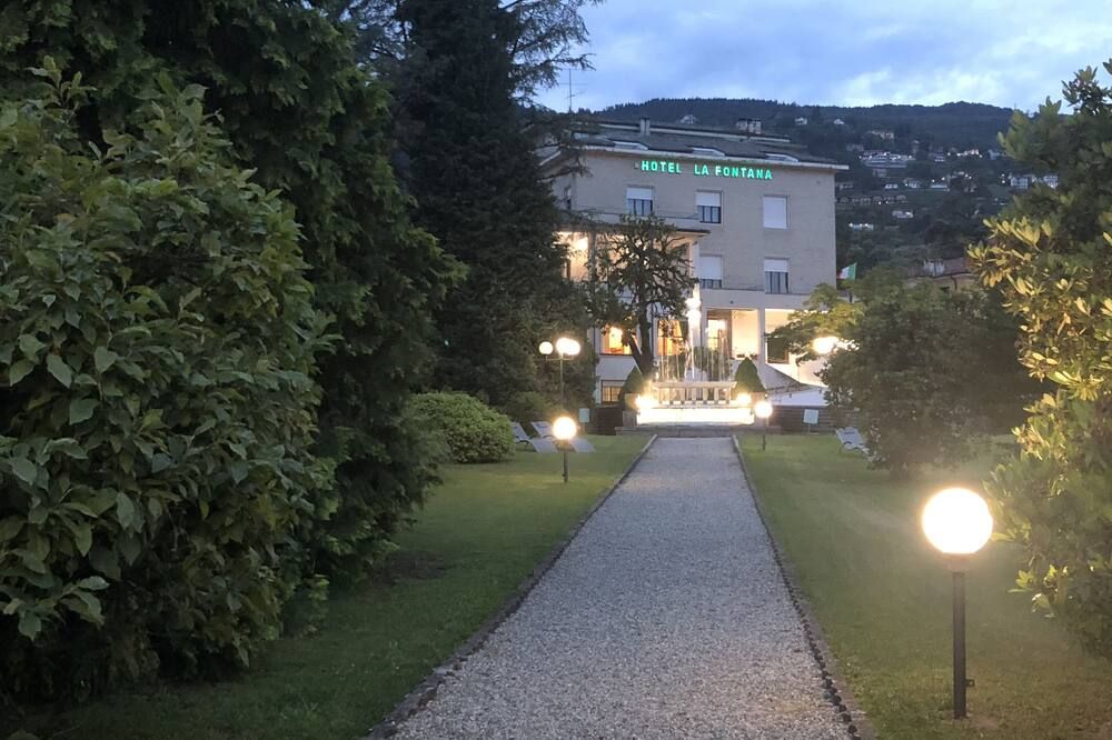 المظهر الخارجي