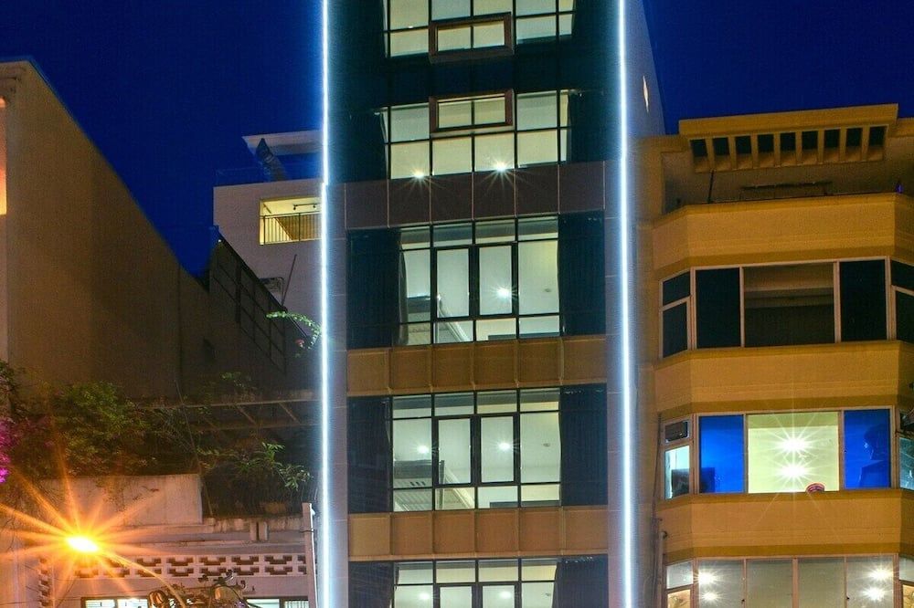 مبنى