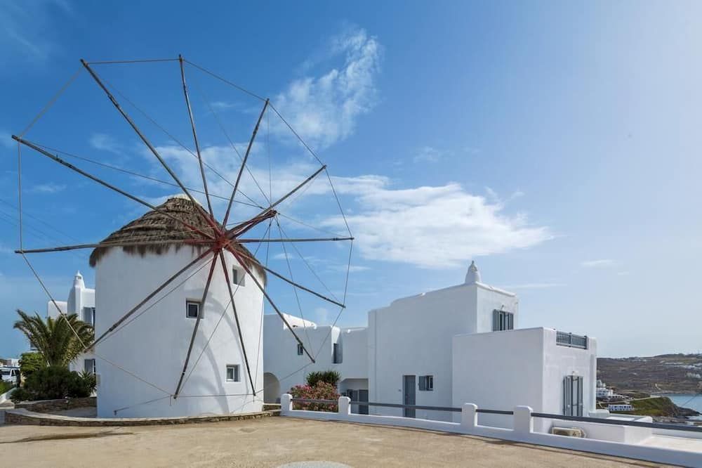 المظهر الخارجي