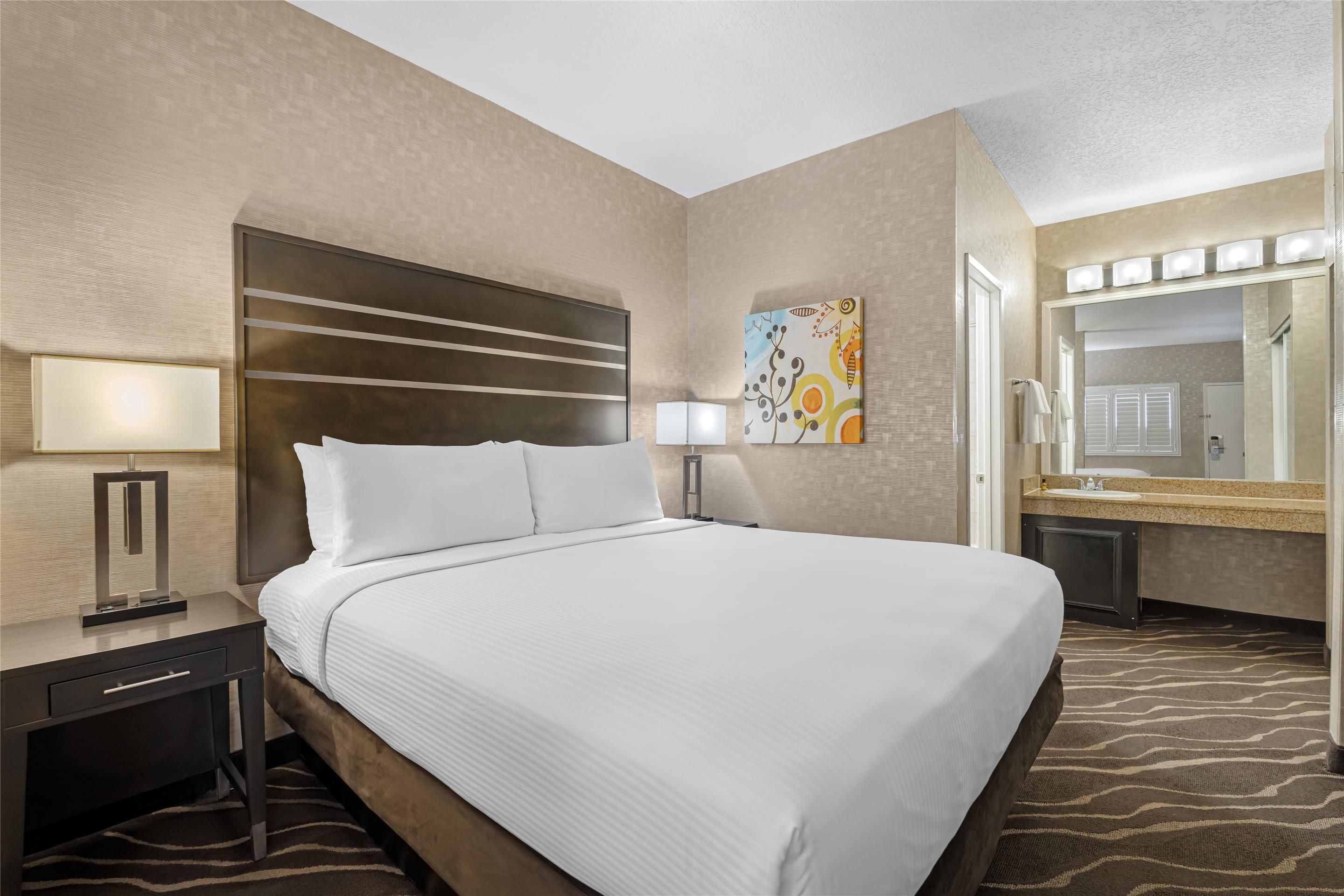 غرفة نوم صورة