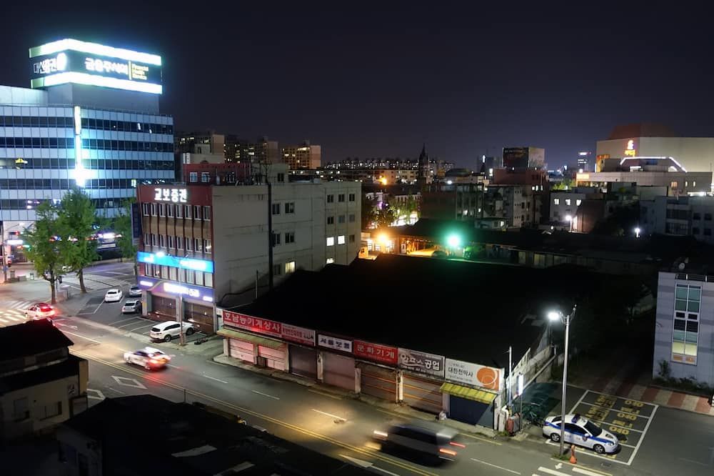 المظهر الخارجي