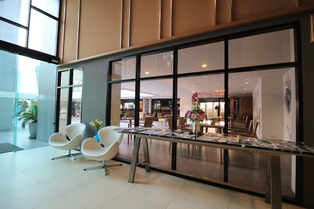 بوفيه