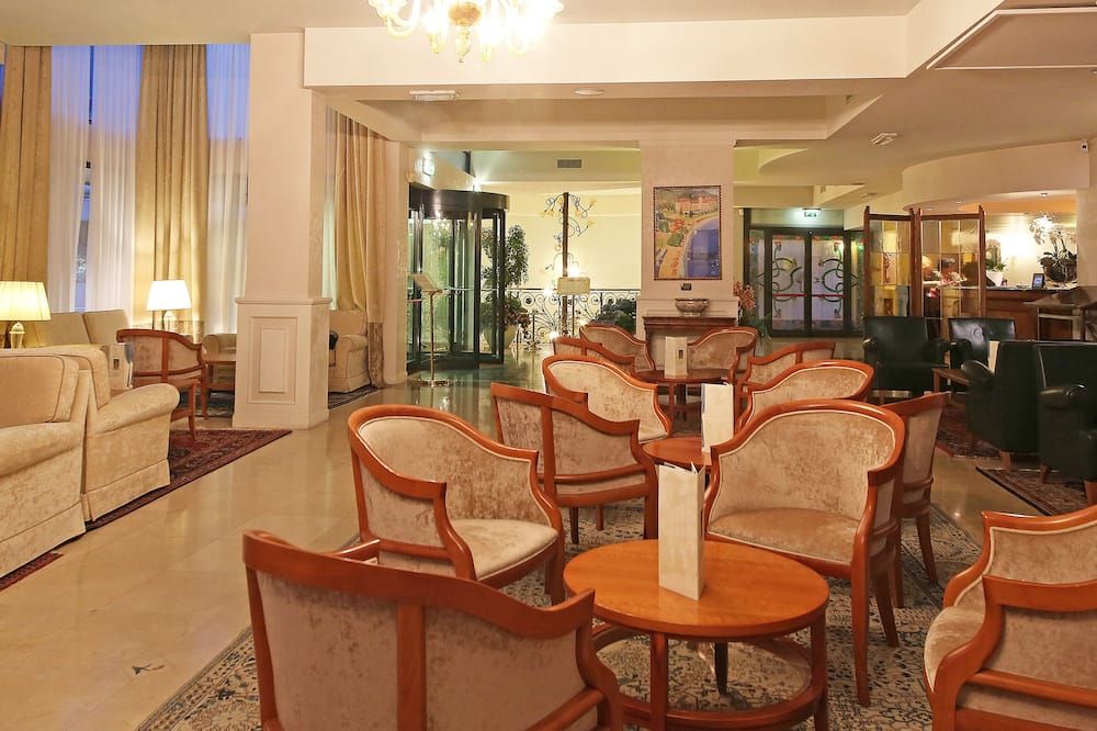ردهة