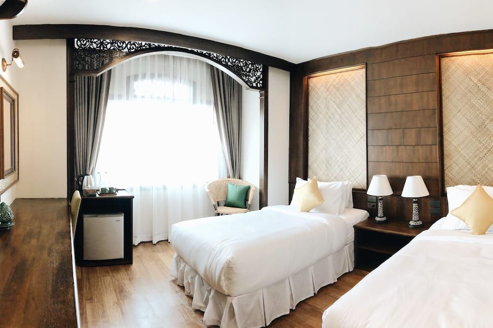 غرفة نوم صورة