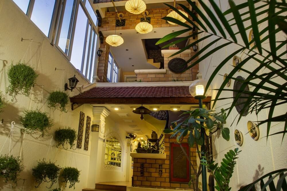 المظهر الخارجي