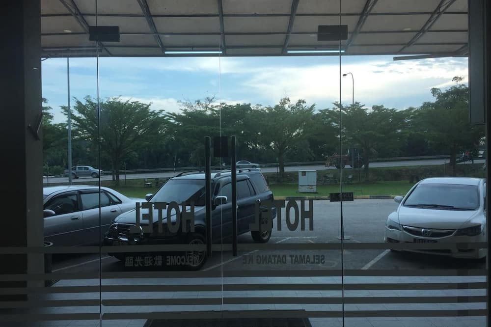 المظهر الخارجي