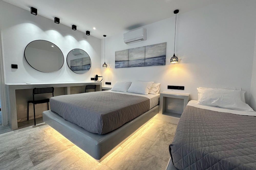 غرفة نوم صورة