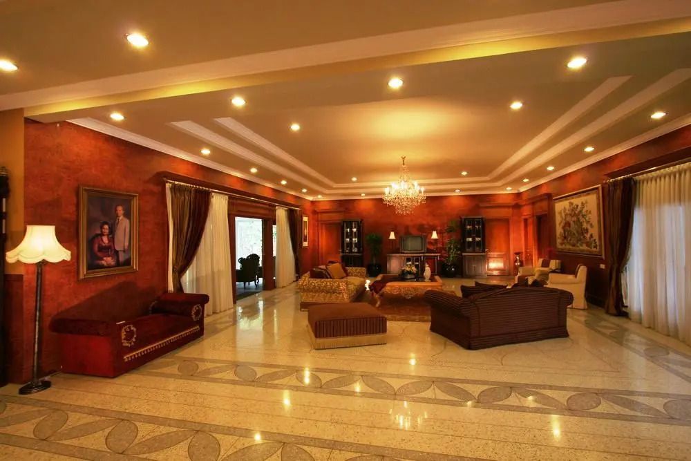 ردهة صورة