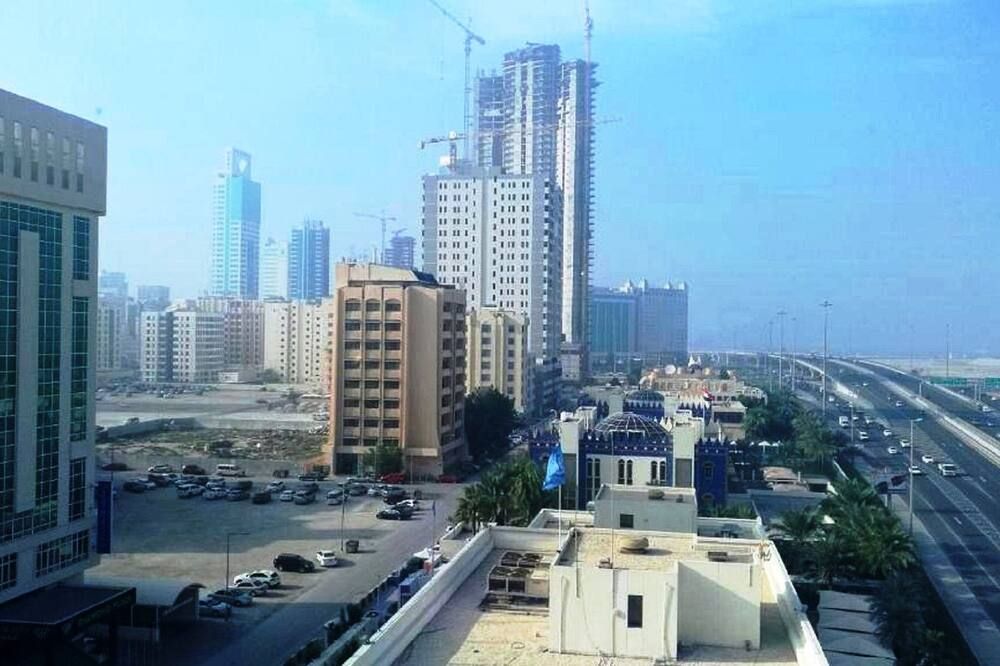 المظهر الخارجي