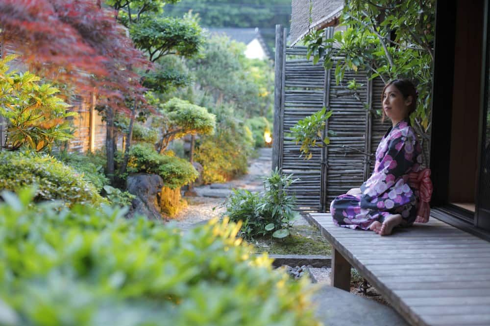 المظهر الخارجي