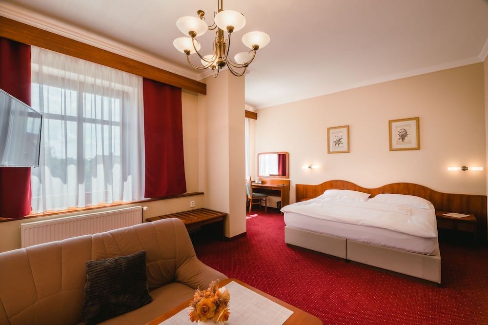 غرفة نوم صورة