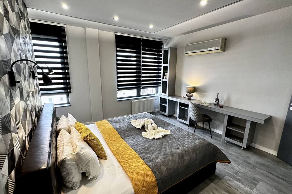 غرفة نوم صورة