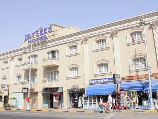 مبنى