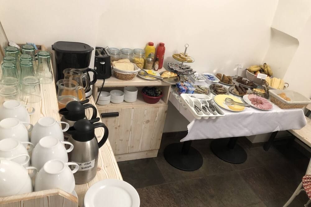 بوفيه