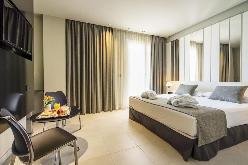 غرفة نوم صورة