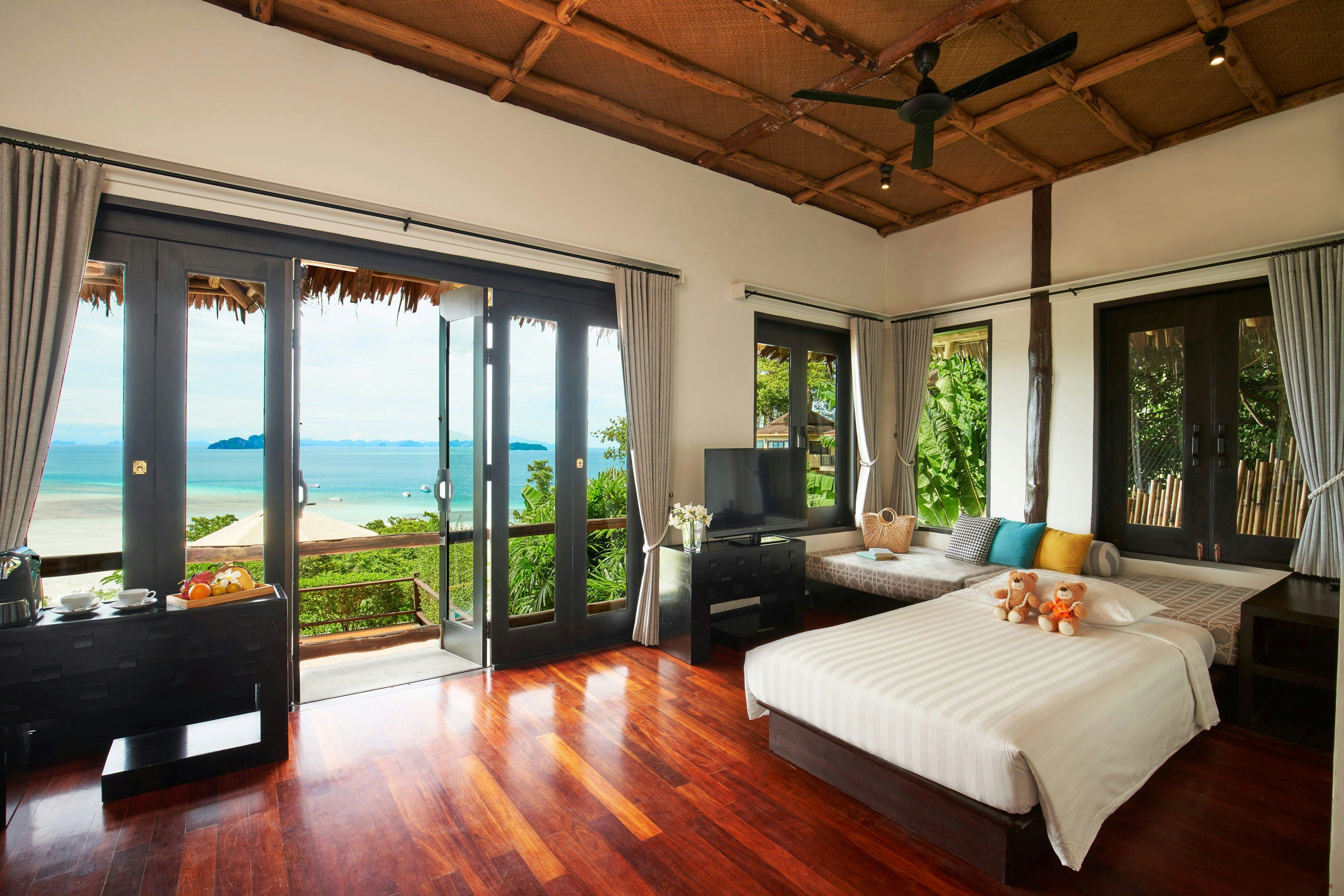 غرفة نوم صورة