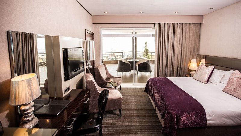 غرفة نوم