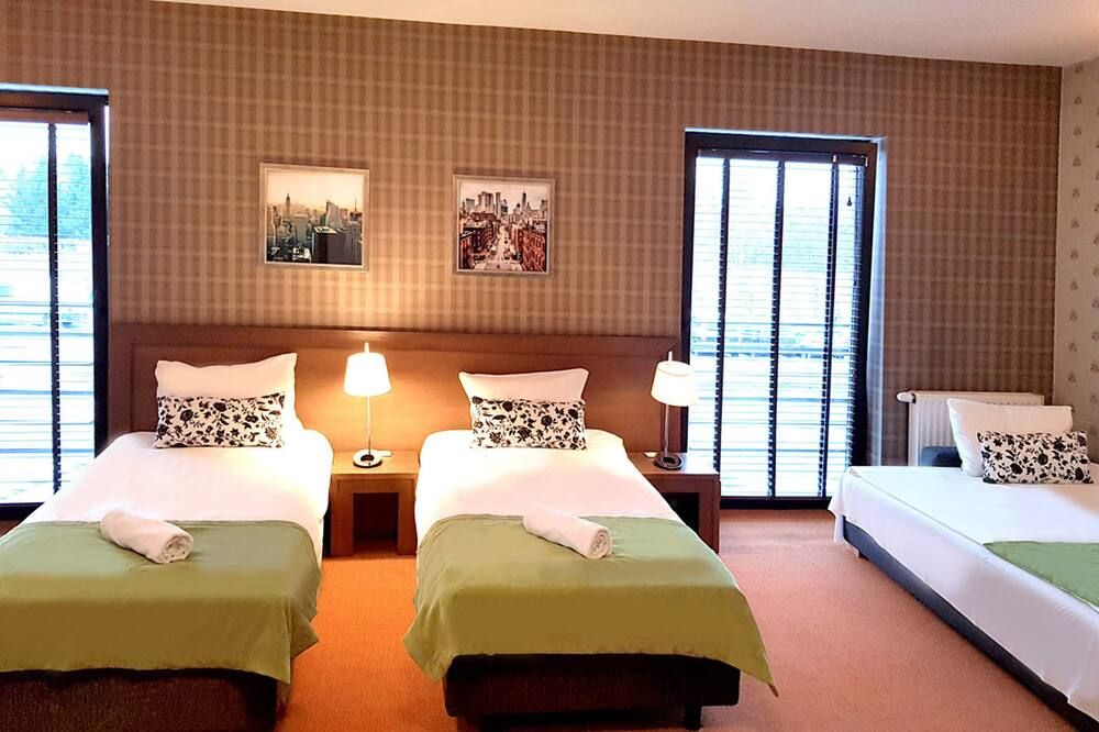 غرفة نوم صورة