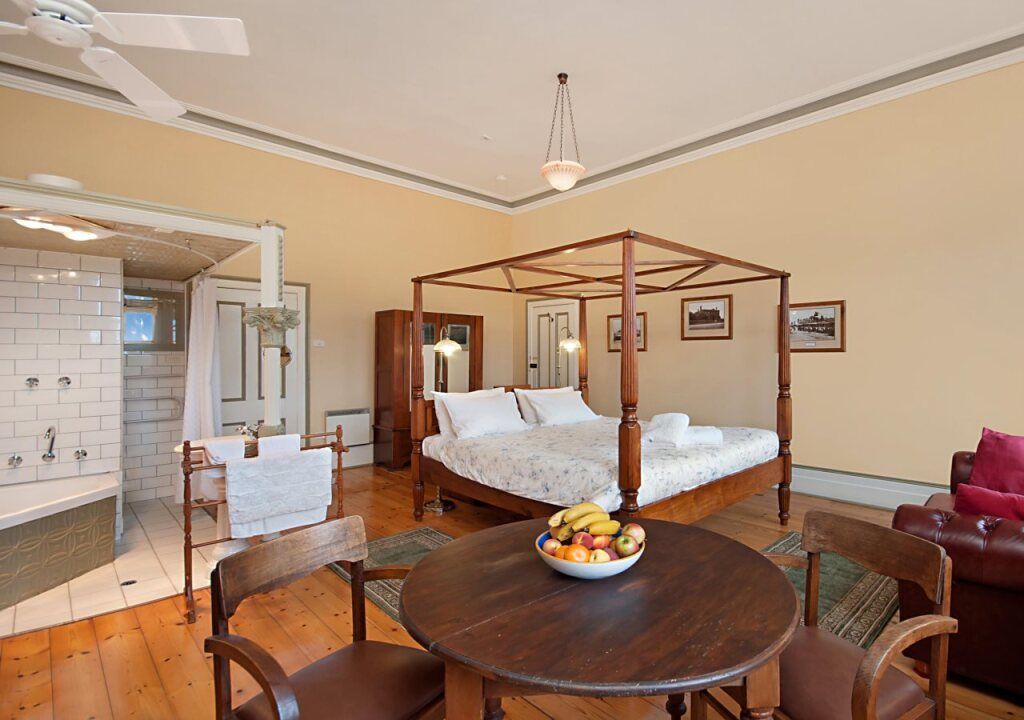 غرفة نوم صورة