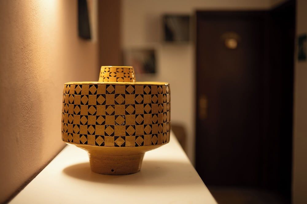 وسائل راحة في الغرف