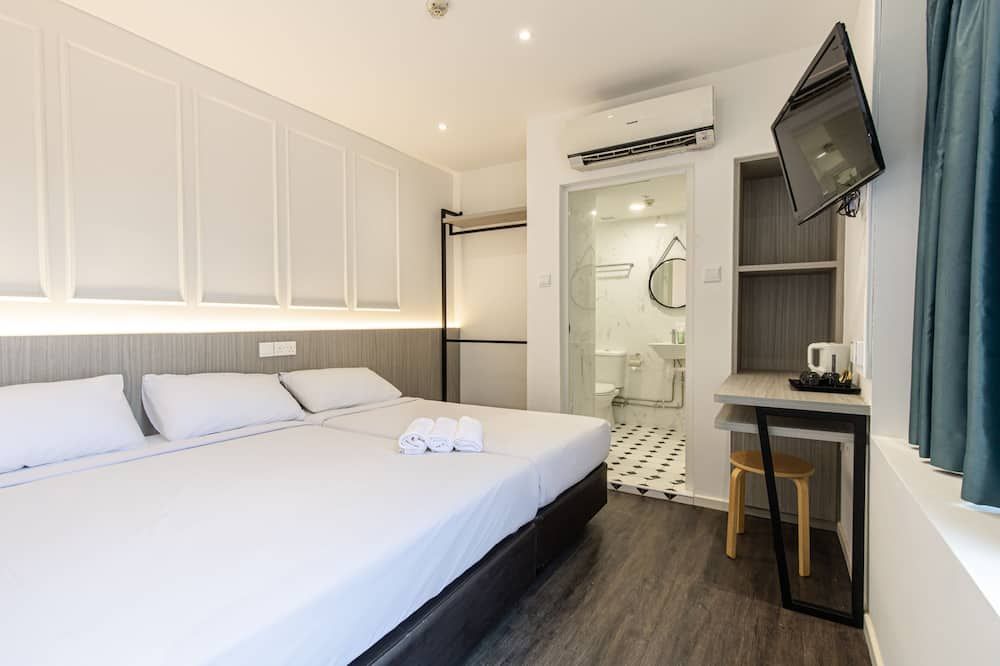 غرفة نوم صورة