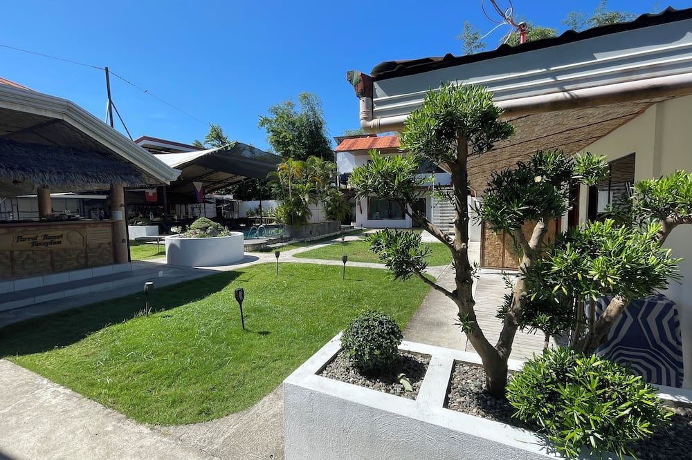 المظهر الخارجي