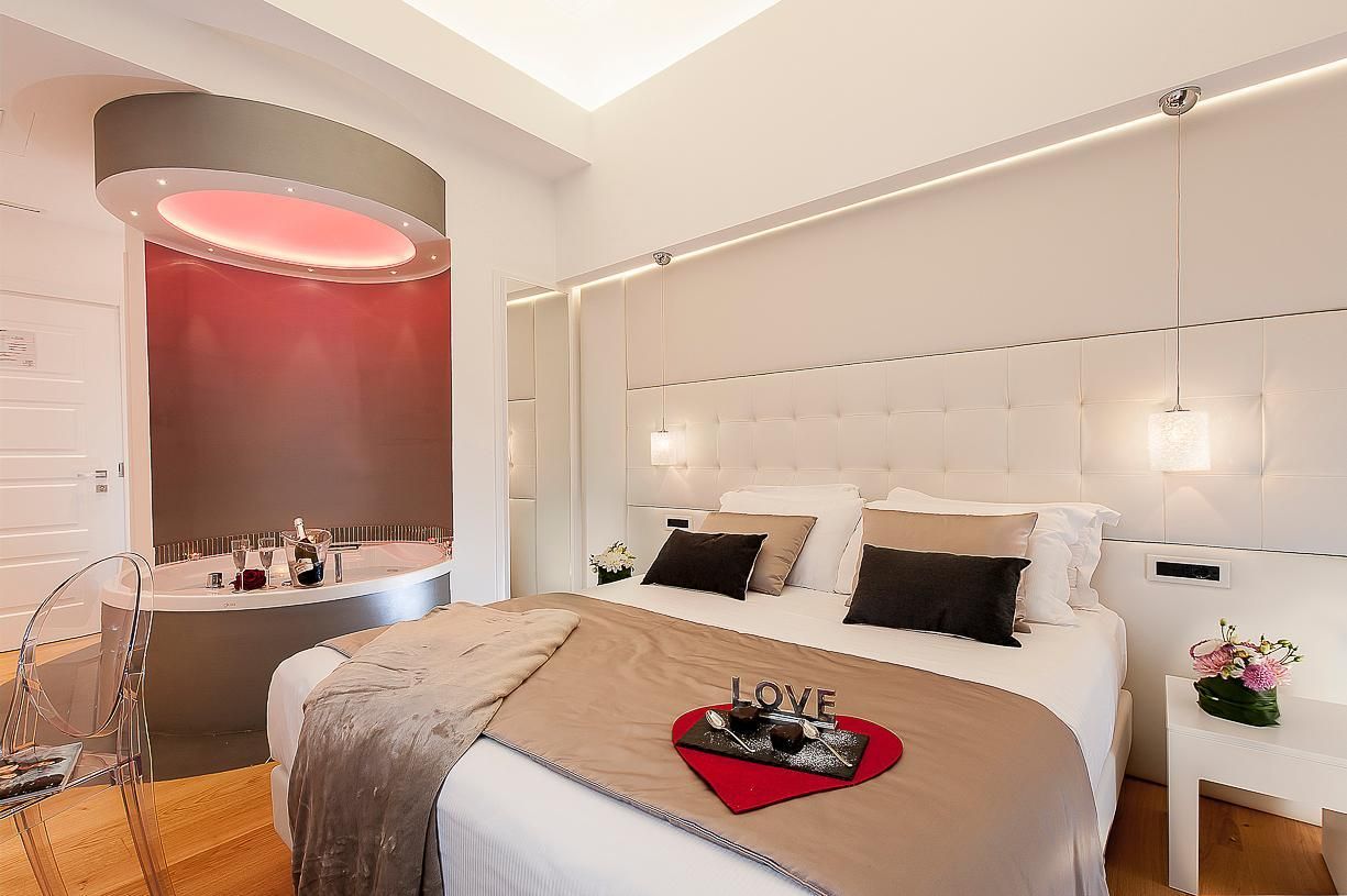 غرفة نوم صورة