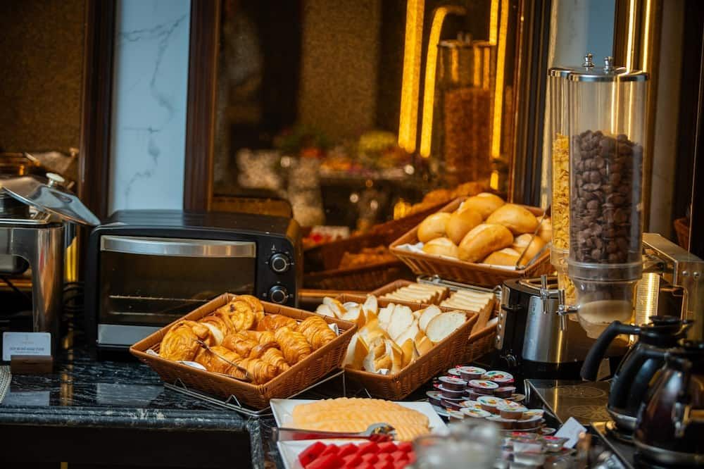 بوفيه