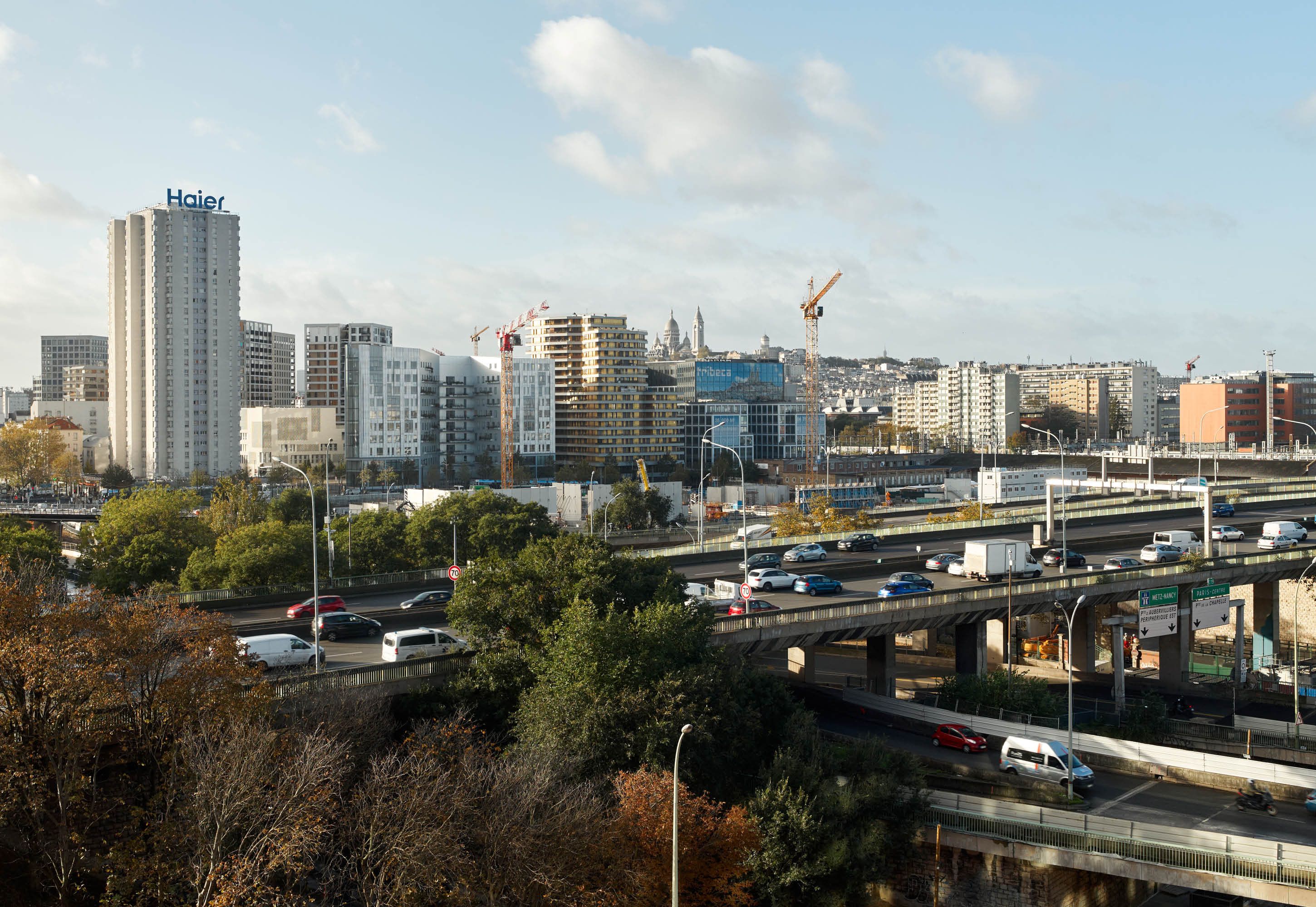 المظهر الخارجي