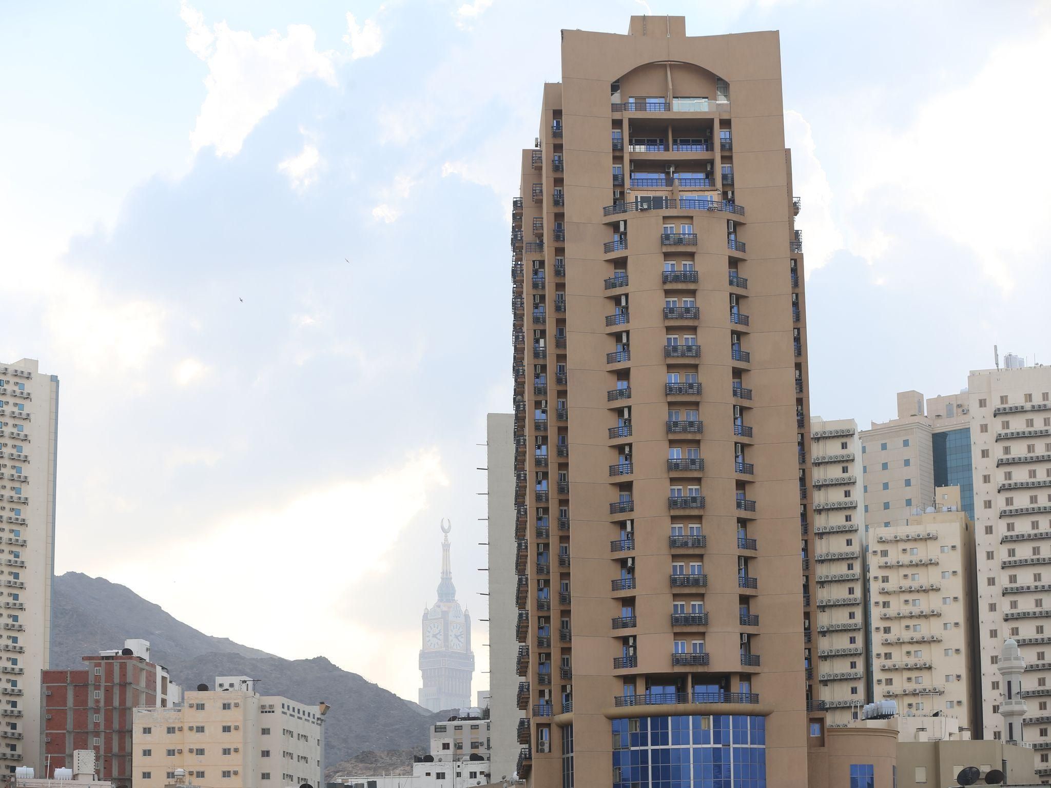 مبنى
