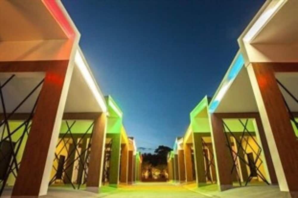 المظهر الخارجي