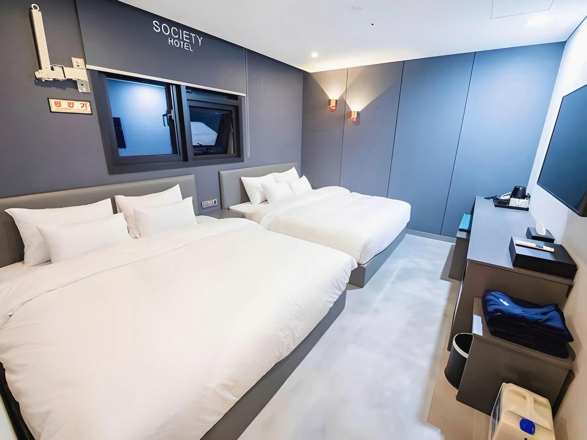 غرفة نوم صورة