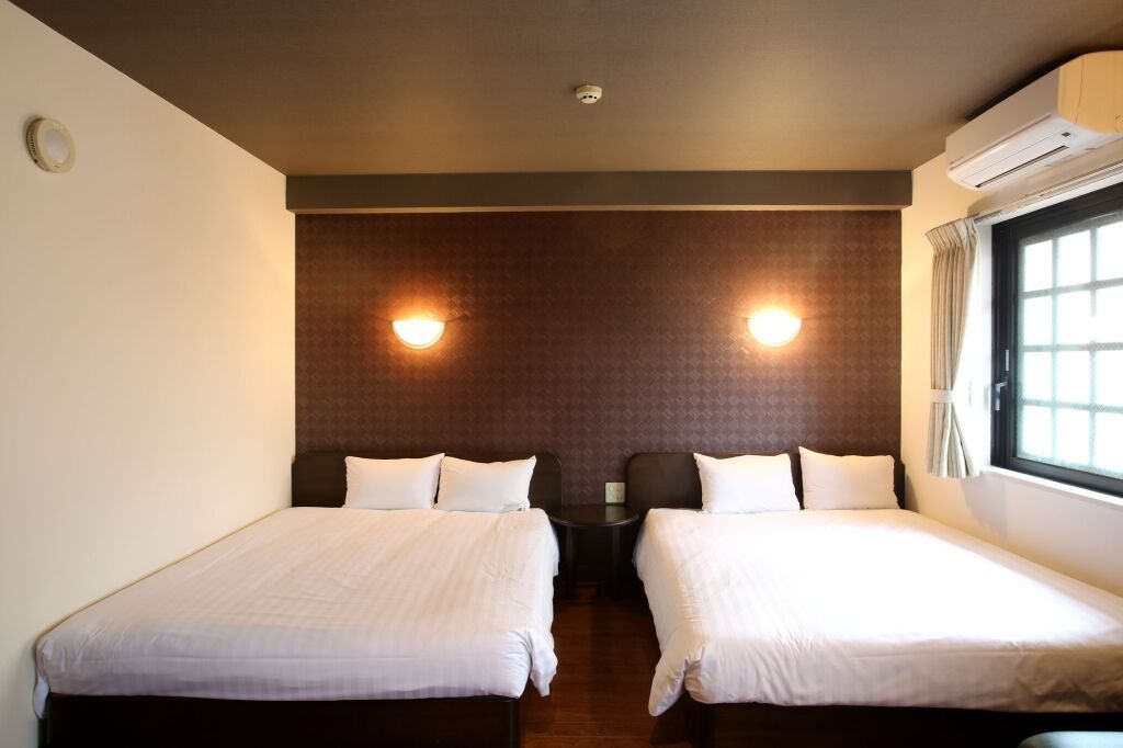 غرفة نوم صورة