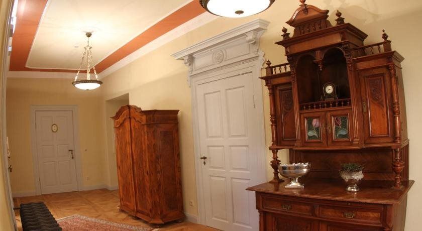 وسائل راحة في الغرف