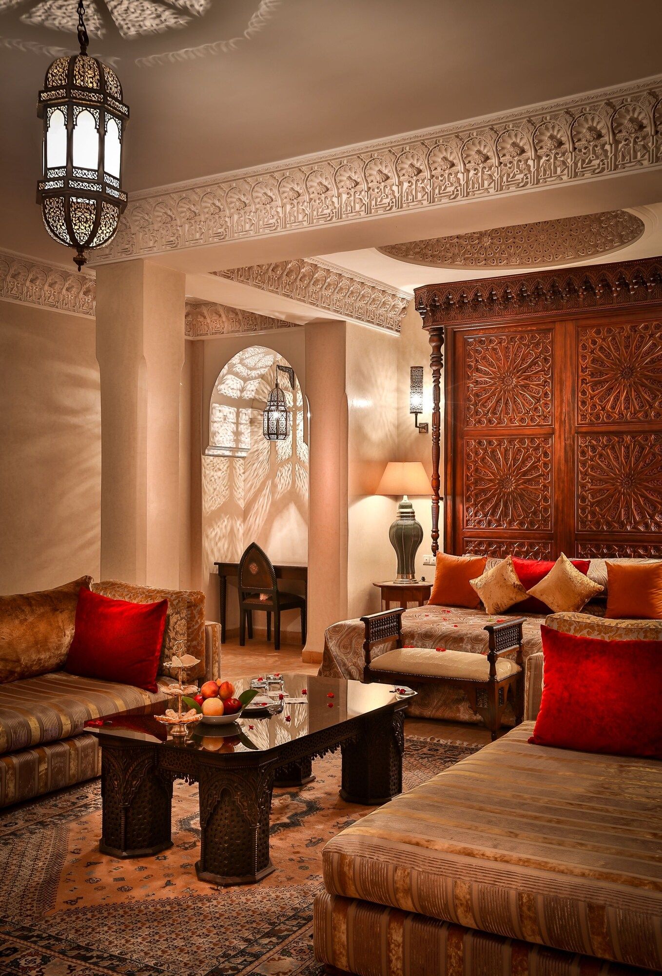 ردهة صورة