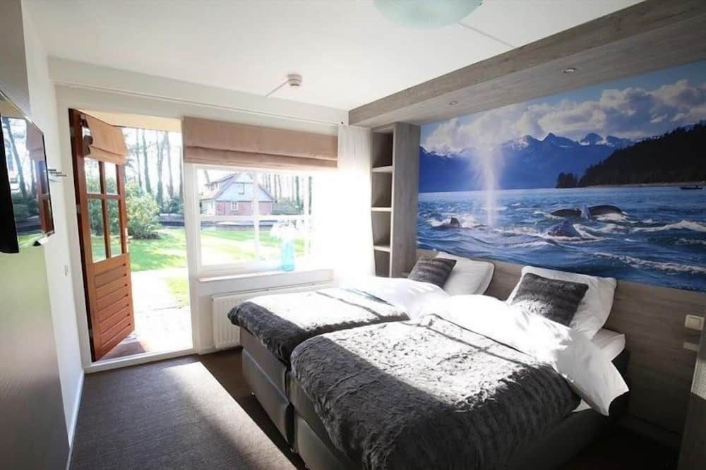 غرفة نوم صورة