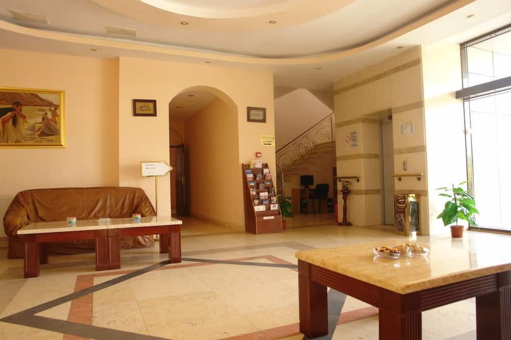 ردهة صورة