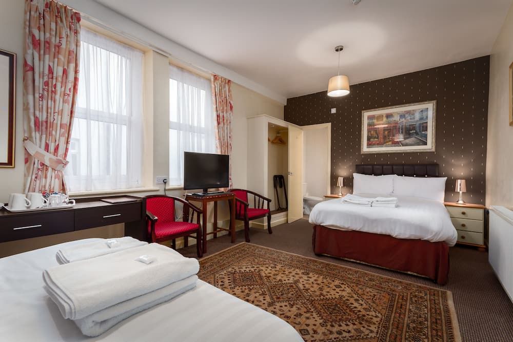 غرفة نوم صورة