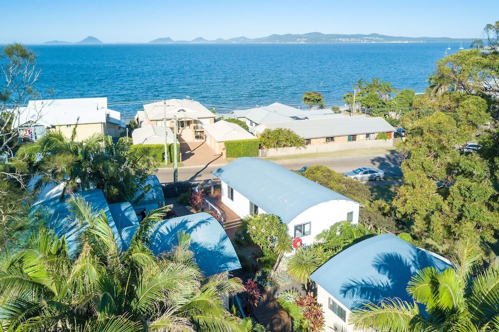 المظهر الخارجي