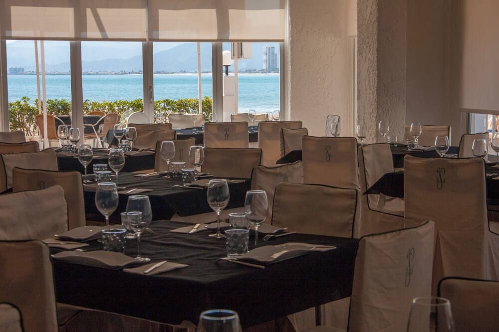 قاعة الولائم