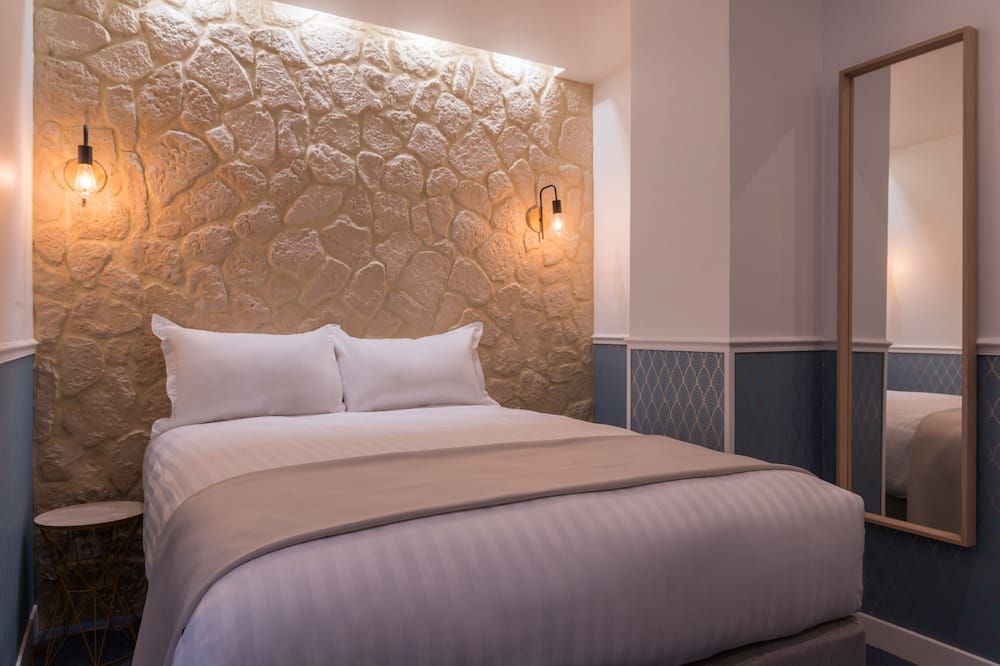 غرفة نوم صورة