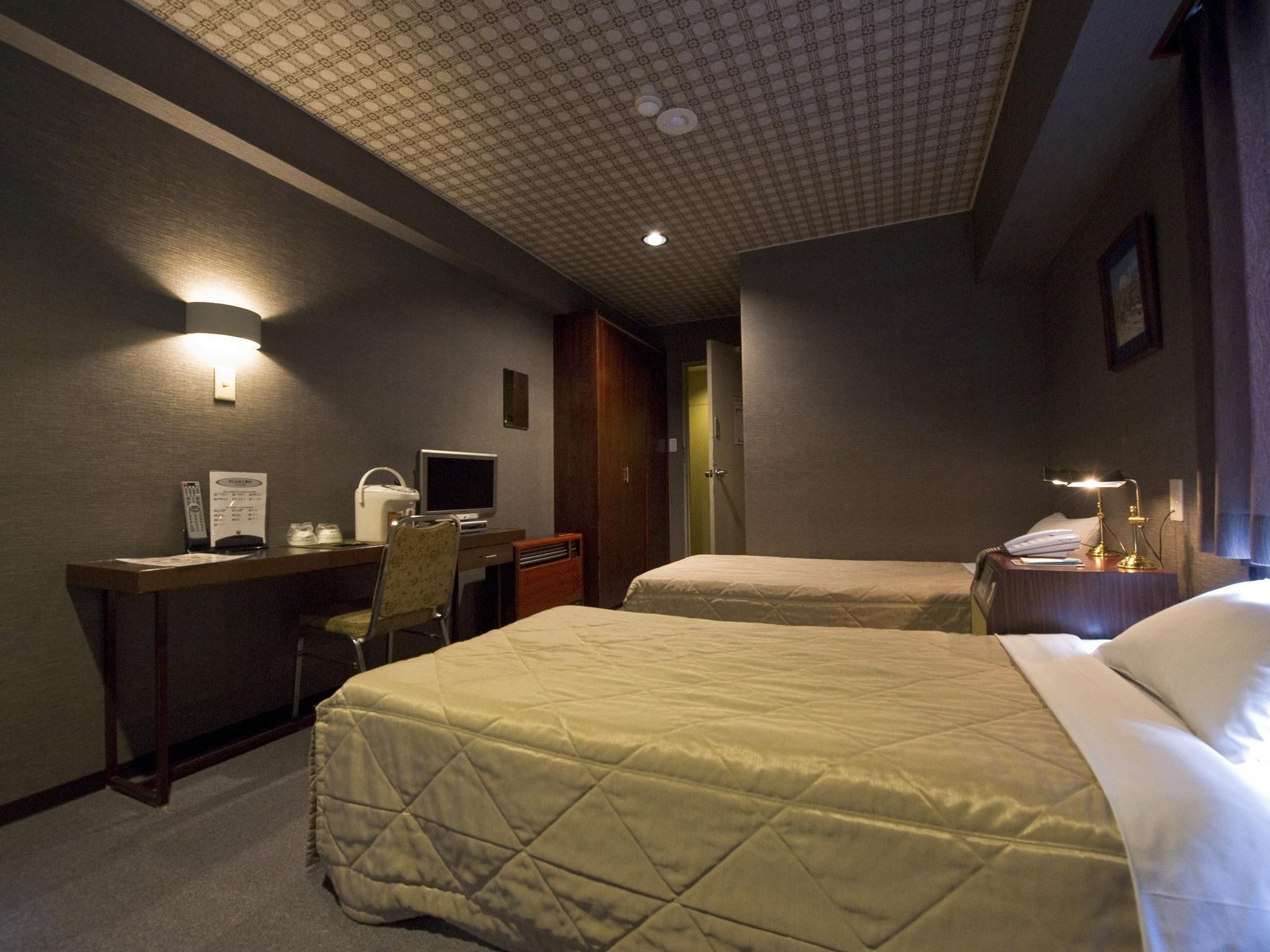 غرفة نوم صورة