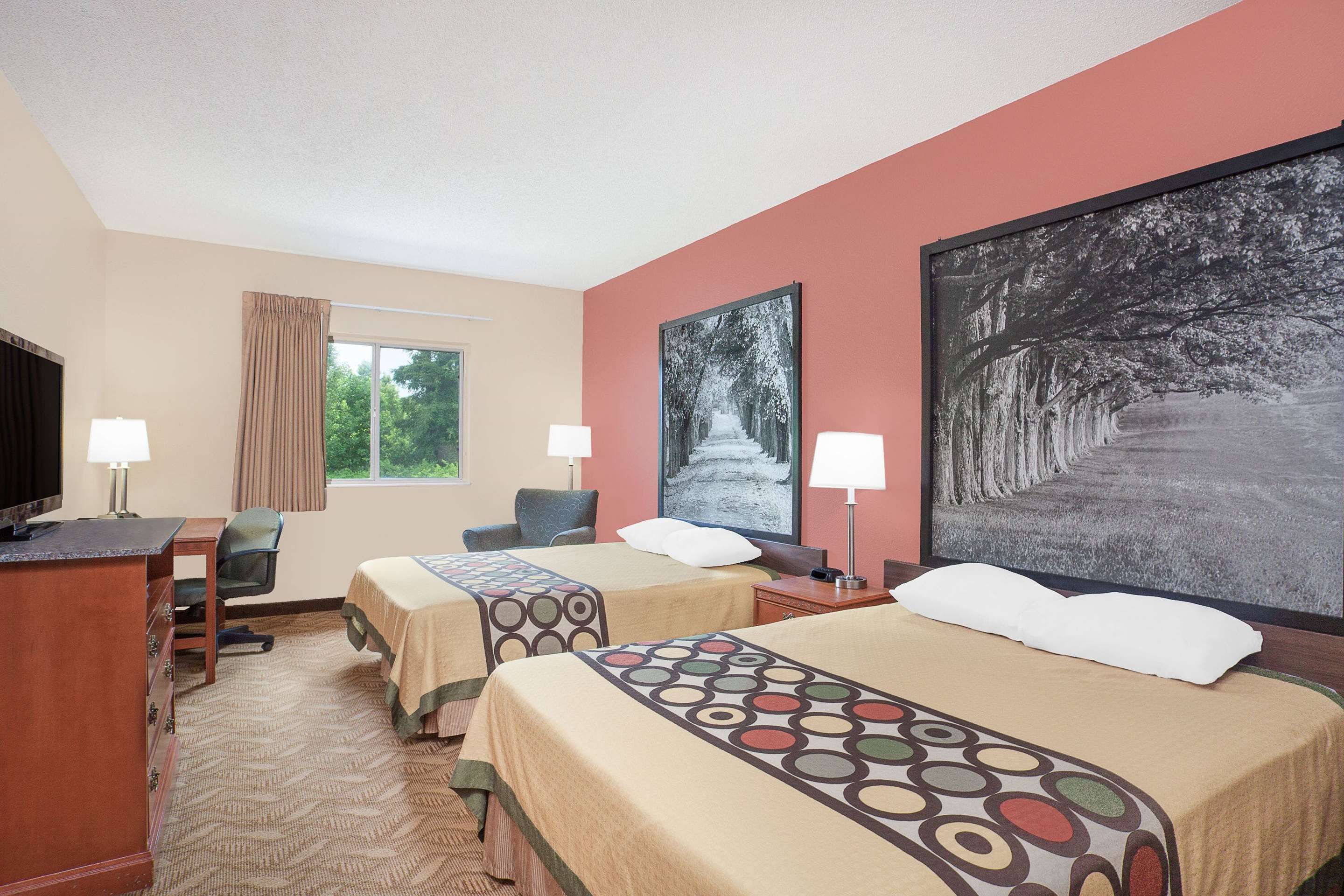 غرفة نوم صورة