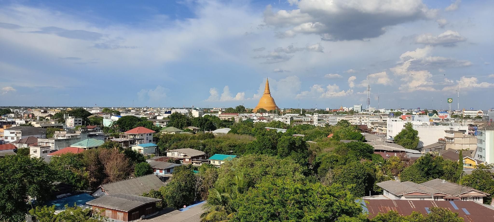 المظهر الخارجي