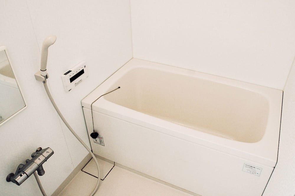 مرفق الغسيل