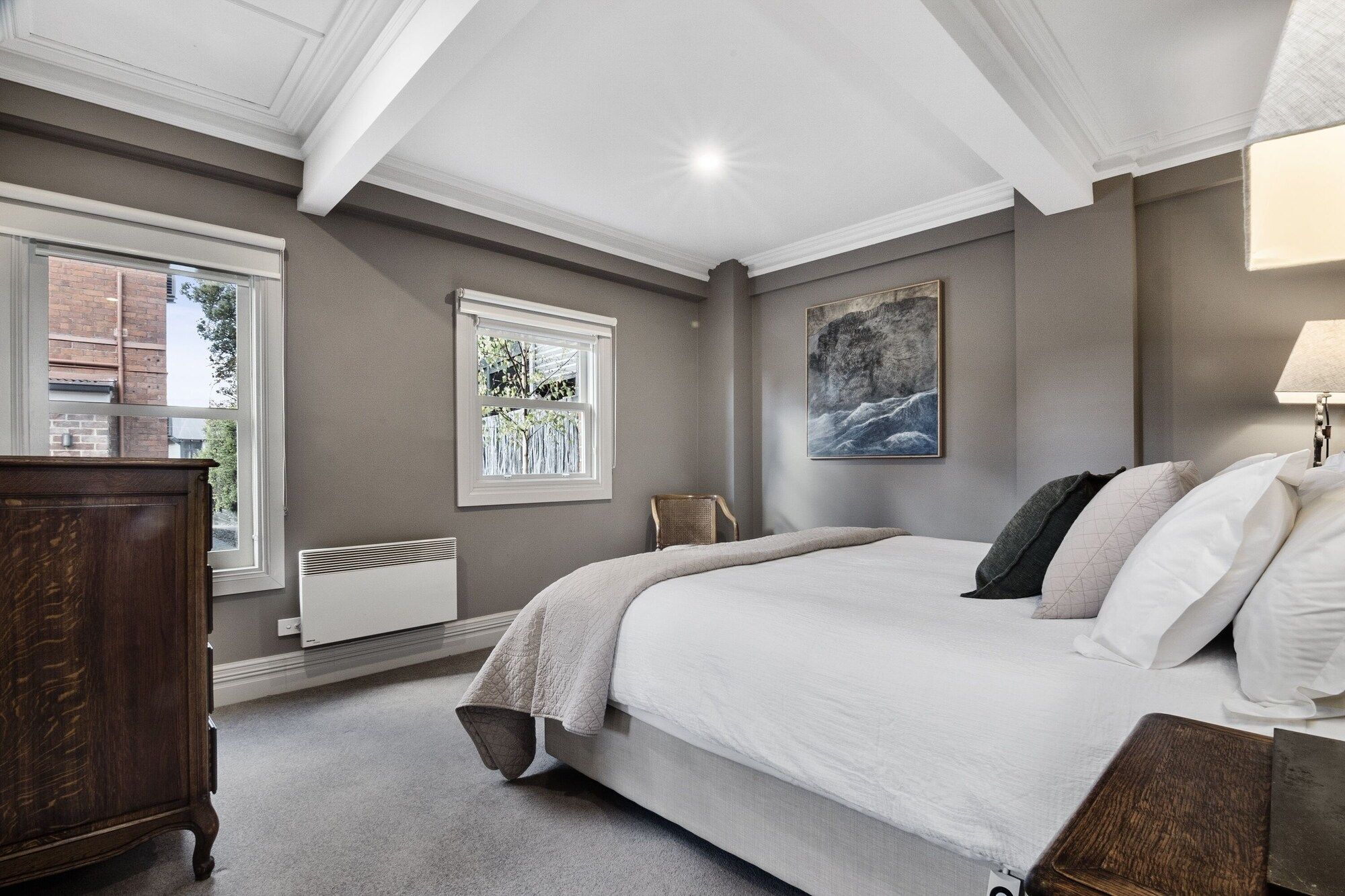 غرفة نوم صورة