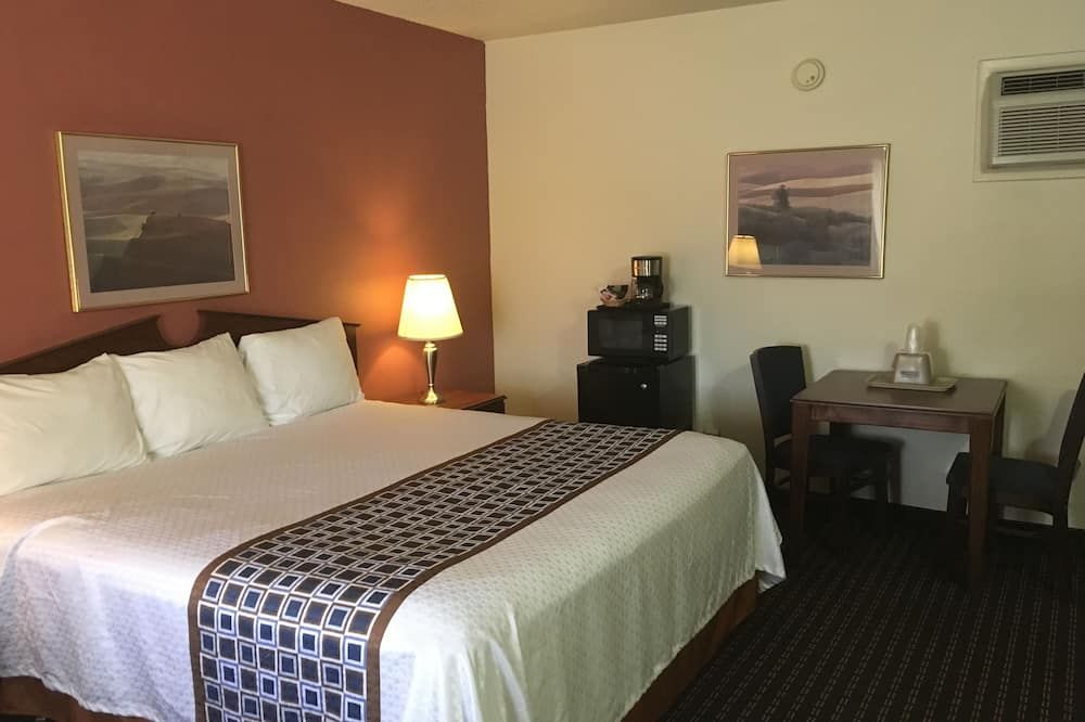 غرفة نوم