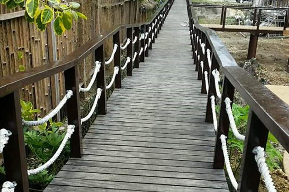 المظهر الخارجي