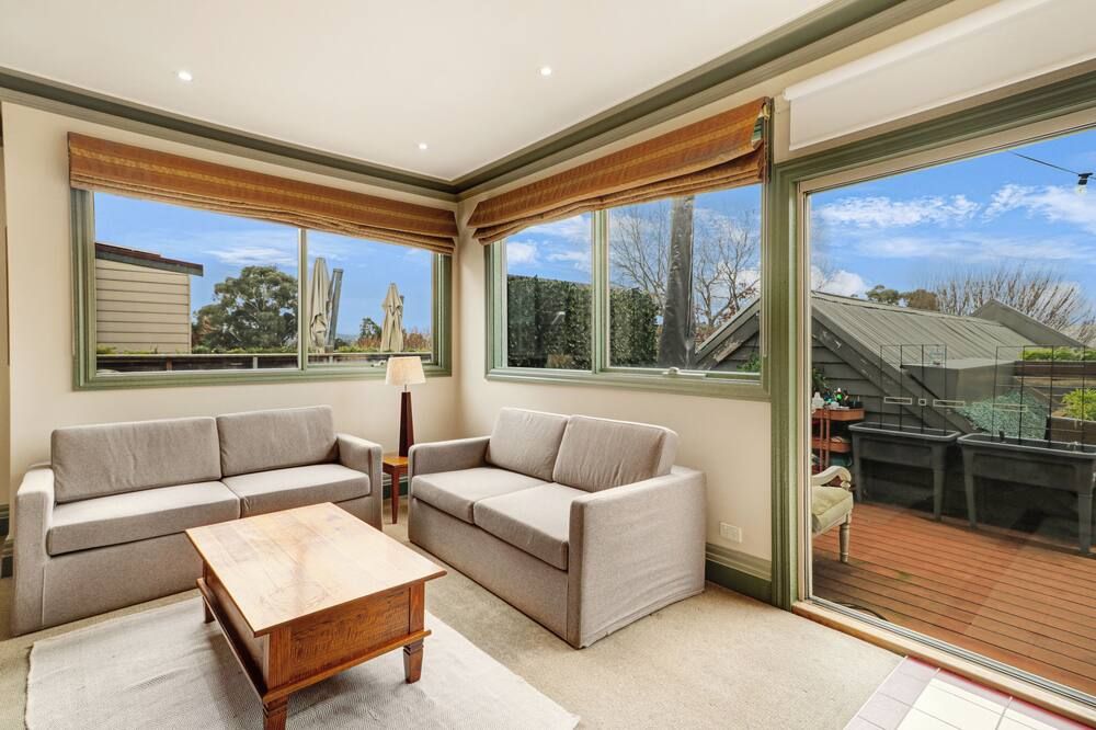 غرفة معيشة صورة