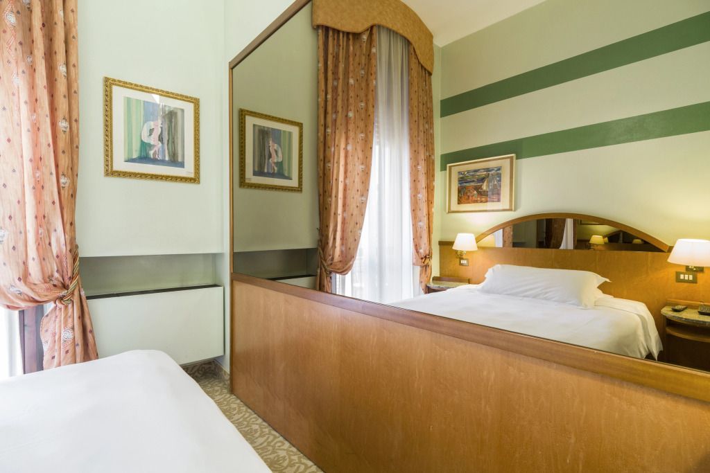 غرفة نوم صورة